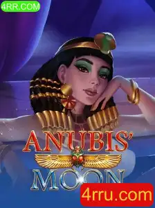 AnubisMoon: Descubra os Mistérios do Antigo Egito em um Novo Jogo Fascinante