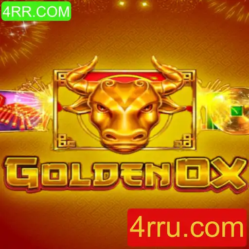 Descubra o Fascinante Mundo de GoldenOx