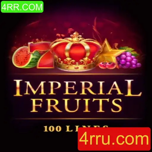 Explorando o Mundo de ImperialFruits100: Um Jogo de Slot Inovador