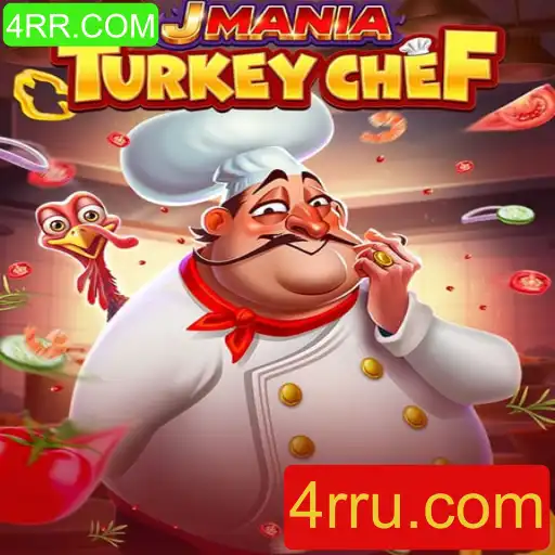 Desvendando JManiaTurkeyChef: O Novo Fenômeno dos Jogos Casuais da 4RR.COM