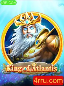 Descubra o Fascinante Mundo de KingofAtlantis: Um Jogo Épico de Estratégia e Aventura