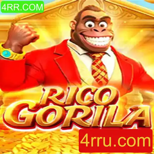 Descubra RicoGorila: O Novo Fenômeno dos Jogos Online