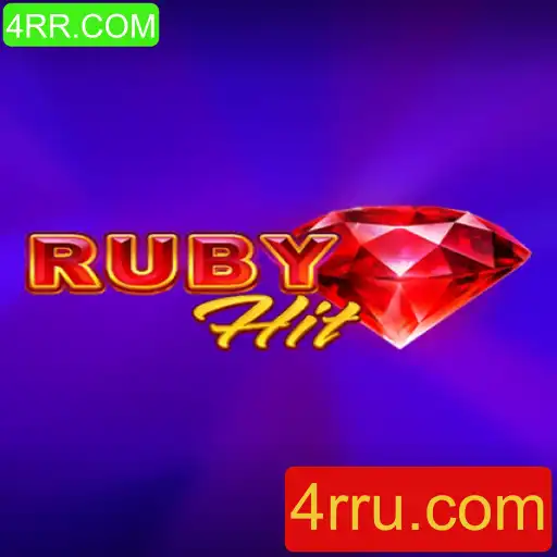 Descubra o Emocionante Mundo de RubyHit: Um Jogo Inovador