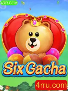 Descubra o Universo de SixGacha: Jogo Revolucionário com Plataforma 4RR.COM