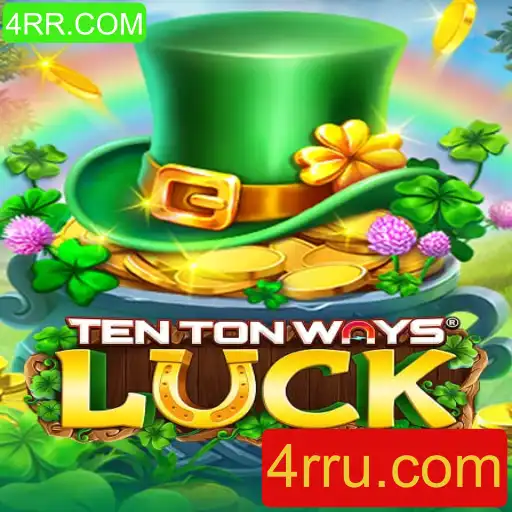 Explorando o Mundo de TenTonWaysLuck: Um Jogo de Estratégia e Sorte